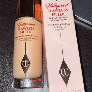 Charlotte tilbury flawless filter shade 2